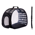 Transportbehälter Mascow 226 Schwarz Kunststoff 43 x 20 x 33 cm (4 Stück)