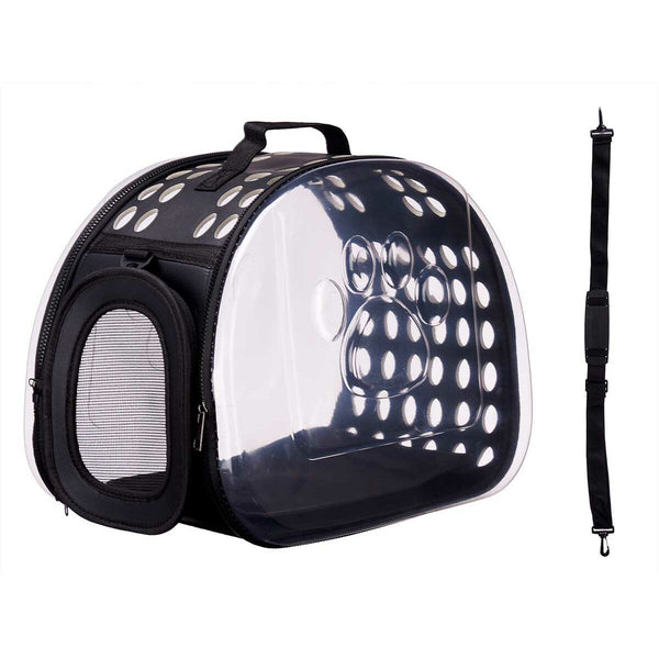 Transportbehälter Mascow 226 Schwarz Kunststoff 43 x 20 x 33 cm (4 Stück)