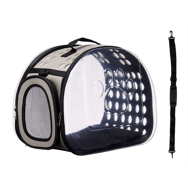 Transportbehälter Mascow 227 Grau Kunststoff 43 x 20 x 33 cm (4 Stück)