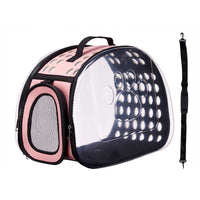 Transportbehälter Mascow 228 Rosa Kunststoff 43 x 20 x 33 cm (4 Stück)
