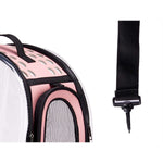 Transportbehälter Mascow 228 Rosa Kunststoff 43 x 20 x 33 cm (4 Stück)