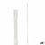 Ausziehbare Stange Berilo B0638 140-260CM Weiß Aluminium 260 x 2,2 x 2,2 cm Dusche (18 Stück)