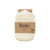 Waschlappen Berilo B7083-5 Weiß Beige (24 Stück)