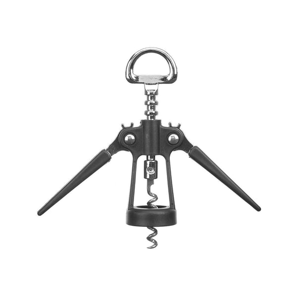 Korkenzieher Kinvara Metall 5,3 x 17 x 4 cm (12 Stück)