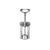 Korkenzieher Kinvara Metall 5,5 x 18,3 x 4 cm (12 Stück)