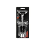Korkenzieher Kinvara Metall 5,5 x 18,3 x 4 cm (12 Stück)