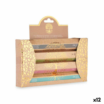 Räucherstäbchen-Set Acorde Tree Life (12 Stück)