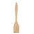 Pfannenwender Kinvara Holz 7 x 35,5 x 2 cm (12 Stück)