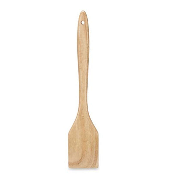 Pfannenwender Kinvara Holz 7 x 35,5 x 2 cm (12 Stück)