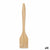 Pfannenwender Kinvara Holz 7 x 35,5 x 2 cm (12 Stück)