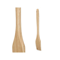 Pfannenwender Kinvara Holz 7 x 35,5 x 2 cm (12 Stück)