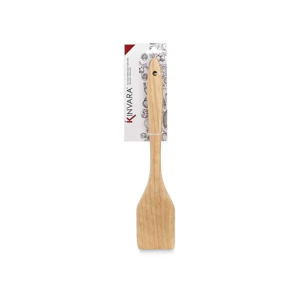 Pfannenwender Kinvara Holz 7 x 35,5 x 2 cm (12 Stück)