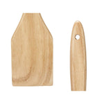 Pfannenwender Kinvara Holz 7 x 35,5 x 2 cm (12 Stück)
