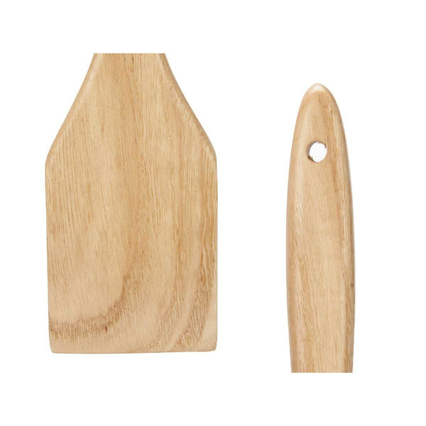 Pfannenwender Kinvara Holz 7 x 35,5 x 2 cm (12 Stück)
