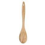 Löffel Kinvara natürlich Holz 7 x 35 x 2 cm (12 Stück)