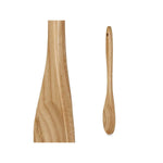 Löffel Kinvara natürlich Holz 7 x 35 x 2 cm (12 Stück)