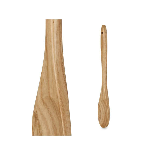 Löffel Kinvara natürlich Holz 7 x 35 x 2 cm (12 Stück)
