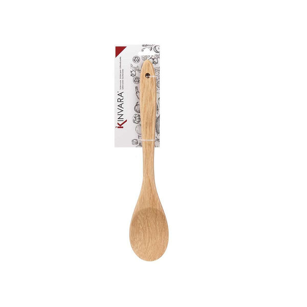 Löffel Kinvara natürlich Holz 7 x 35 x 2 cm (12 Stück)