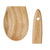 Löffel Kinvara natürlich Holz 7 x 35 x 2 cm (12 Stück)