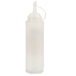 Behälter für Saucen Kinvara Durchsichtig Kunststoff 200 ml 5 x 18 x 5 cm (12 Stück)