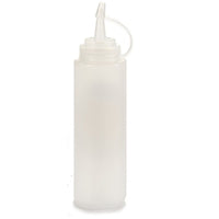 Behälter für Saucen Kinvara Durchsichtig Kunststoff 200 ml 5 x 18 x 5 cm (12 Stück)
