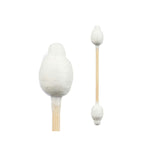 Wattestäbchen (48 Stück)