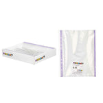 Hüllen Pincello Blau Rot grün Lila Bunt A4 Kunststoff 25 x 0,5 x 31 cm (48 Stück)