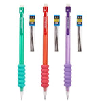 Druckbleistift Pincello 475 Blau Rot grün Minen 0,5 mm (12 Stück)