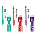 Druckbleistift Pincello 475 Blau Rot grün Minen 0,5 mm (12 Stück)