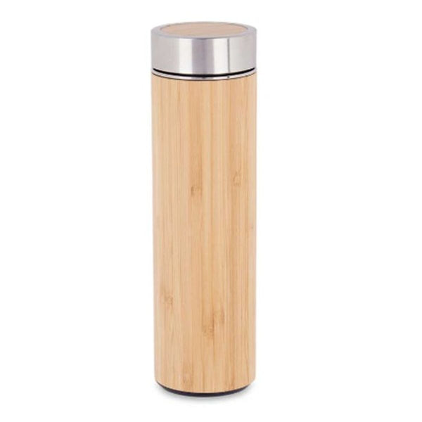 Thermosflasche Kinvara natürlich 500 ml (6 Stück)