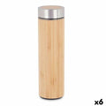 Thermosflasche Kinvara natürlich 500 ml (6 Stück)