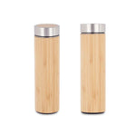 Thermosflasche Kinvara natürlich 500 ml (6 Stück)