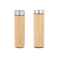 Thermosflasche Kinvara natürlich 500 ml (6 Stück)