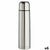 Thermosflasche Kinvara Silberfarben Metall 1 L (6 Stück)