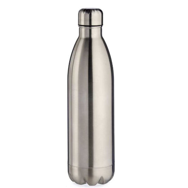Thermosflasche Kinvara Silberfarben Metall 500 ml (6 Stück)