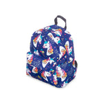 Schulrucksack Pincello Bunt 28 x 12 x 22 cm 22 x 28 x 12 cm Einhorn (12 Stück)