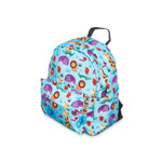 Schulrucksack Pincello Bunt 28 x 12 x 22 cm 22 x 28 x 12 cm tiere (12 Stück)