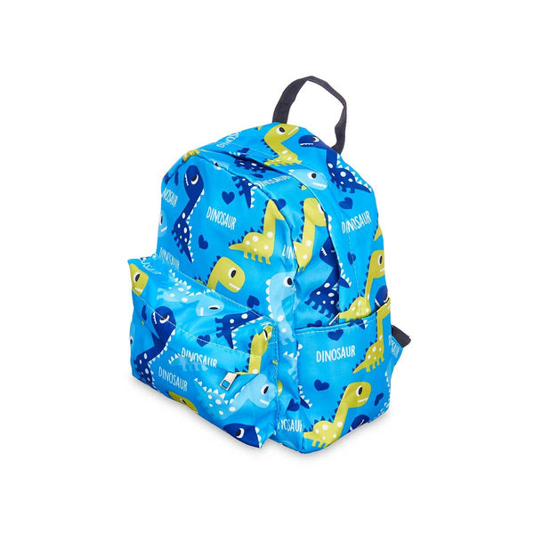 Schulrucksack Pincello Bunt 28 x 12 x 22 cm 22 x 28 x 12 cm Dinosaurier (12 Stück)