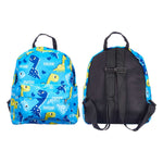 Schulrucksack Pincello Bunt 28 x 12 x 22 cm 22 x 28 x 12 cm Dinosaurier (12 Stück)