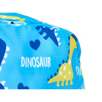 Schulrucksack Pincello Bunt 28 x 12 x 22 cm 22 x 28 x 12 cm Dinosaurier (12 Stück)