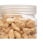 Deko-Steine Gift Decor 2344DC-CZ9 2344DC-CZ9 Beige 10 - 20 mm 700 g 6,2 x 15,3 x 6,2 cm 6,5 x 15,8 x 6,5 cm (12 Stück)