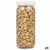 Deko-Steine Gift Decor Gelb 10 - 20 mm 700 g 6,5 x 15,5 x 6,5 cm 6,2 x 15,3 x 6,2 cm 6,5 x 15,8 x 6,5 cm (12 Stück)