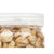 Deko-Steine Gift Decor Gelb 10 - 20 mm 700 g 6,5 x 15,5 x 6,5 cm 6,2 x 15,3 x 6,2 cm 6,5 x 15,8 x 6,5 cm (12 Stück)