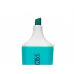 Fluoreszenzmarker-Set Pincello Gelb grün Bunt Orange Rosa (12 Stück)