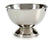 Eiskübel Kinvara 2756 Silberfarben Edelstahl 8,1 L 34 x 21 x 34 cm (6 Stück)