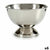 Eiskübel Kinvara 2756 Silberfarben Edelstahl 8,1 L 34 x 21 x 34 cm (6 Stück)