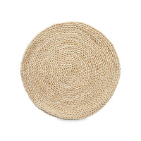 Untersetzer Kinvara natürlich Esparto 39 x 2 x 39 cm 40 x 40 x 2 cm (12 Stück)