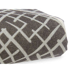 Bügelbrettbezug Kipit Home sweet home Anthrazit 140 x 50 cm 24,5 x 35,3 x 5 cm 27 x 5 x 23 cm 23 x 29 x 5 cm (8 Stück)