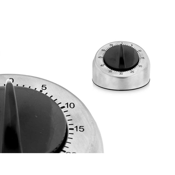 Küchenwecker Kinvara 8,3 x 6 x 8,3 cm (12 Stück)