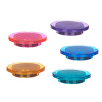 Magnete Pincello Mittel Bunt (36 Stück)